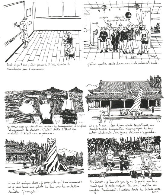 7 ans/extrait