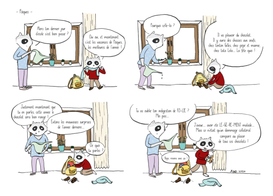 Pâques