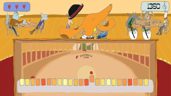 SOS Piano