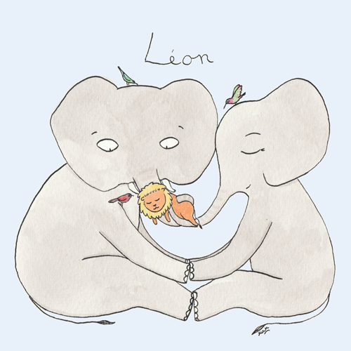 Léon