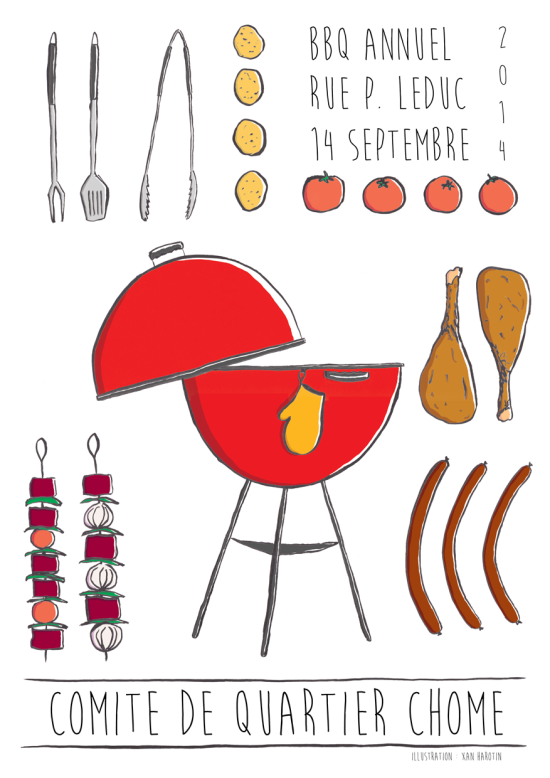 BBQ